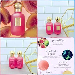 Byroe Fig Renewal Oil Bundle